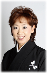 Masako Dixon Nishikawa